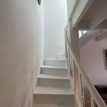 L'escapade Semesterbostad