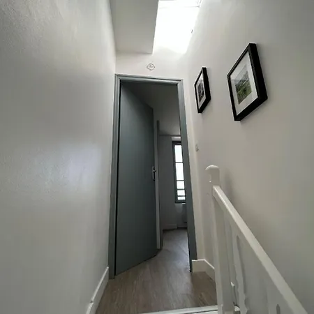 L'escapade * Clisson