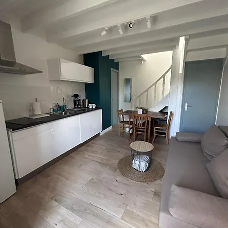 Holiday home L'escapade *