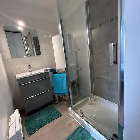 L'escapade Holiday home Clisson