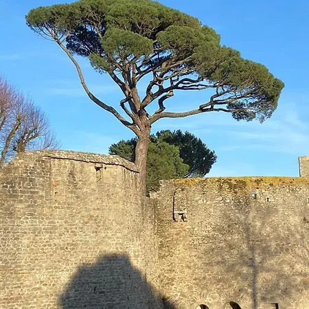 Escapade A Avec Parking Prive