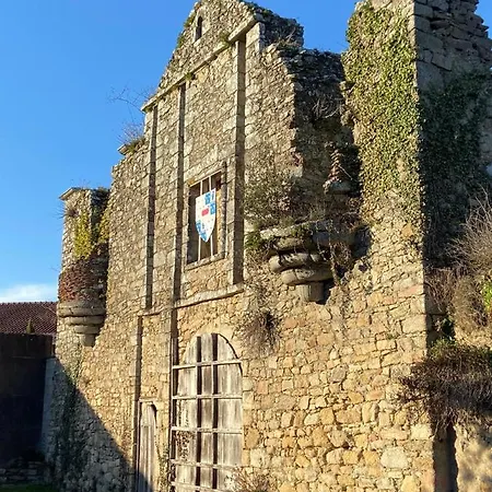 L'escapade Hébergement de vacances