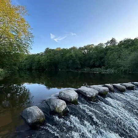 L'escapade Semesterbostad *