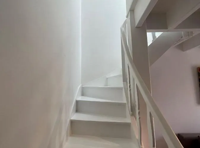 L'escapade Holiday home