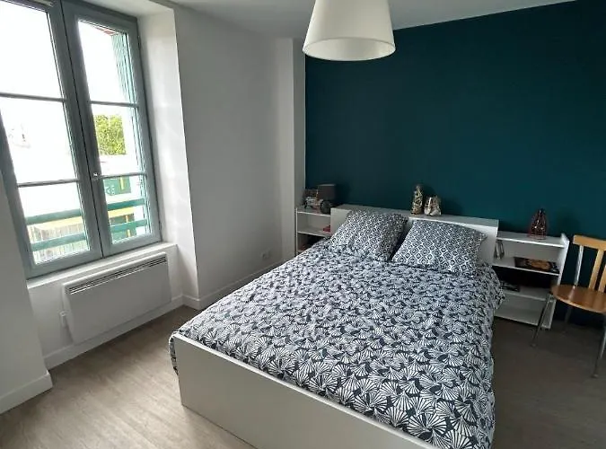 L'escapade Holiday home