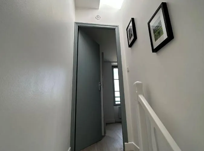 L'escapade * Clisson