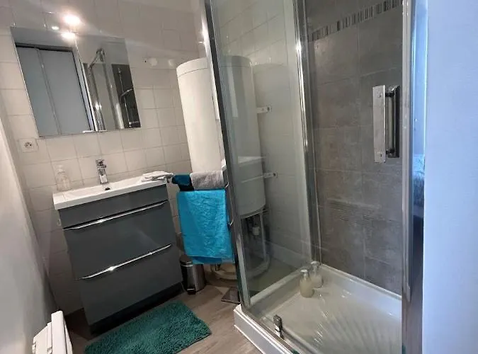 L'escapade Holiday home Clisson