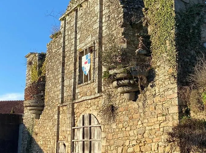 L'escapade Holiday home