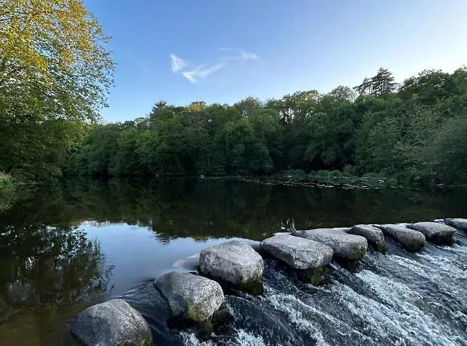 L'escapade 度假居 *