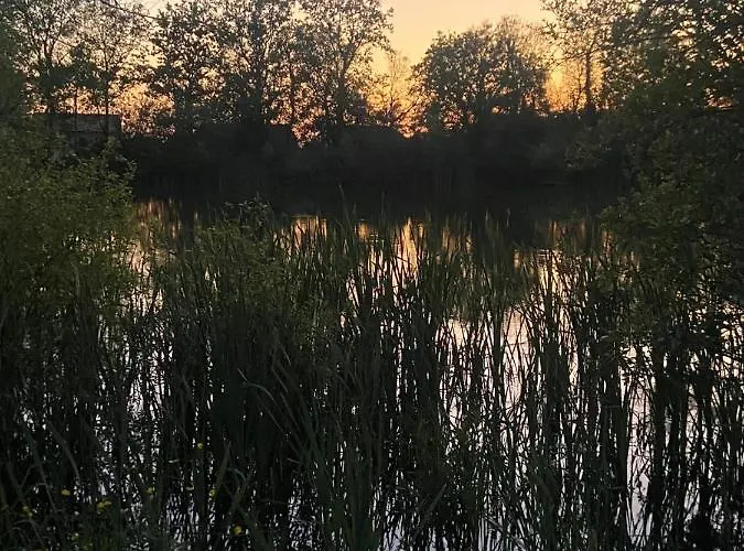 Hébergement de vacances L'escapade *